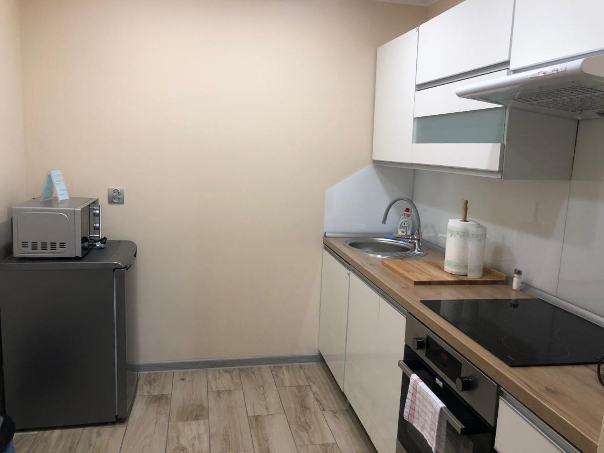 Apartamenty Alicja Dzierżoniów Exteriör bild
