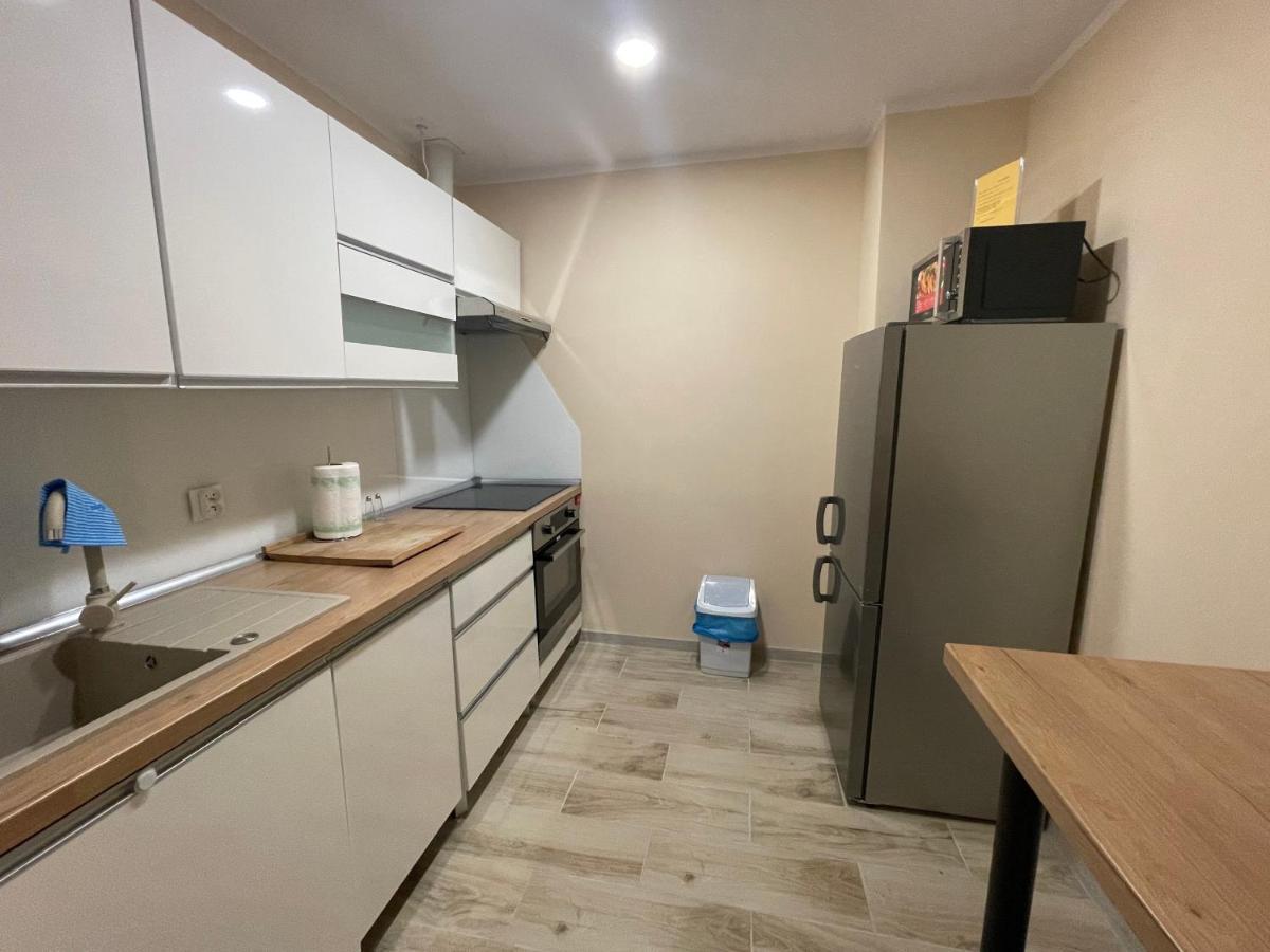 Apartamenty Alicja Dzierżoniów Exteriör bild
