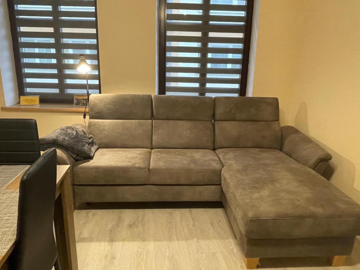 Apartamenty Alicja Dzierżoniów Exteriör bild