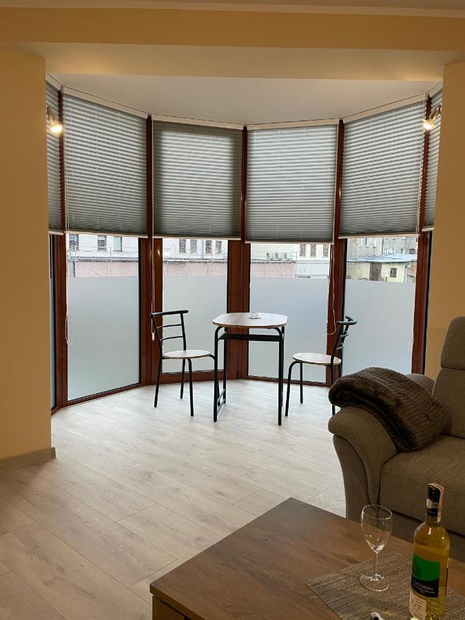 Apartamenty Alicja Dzierżoniów Exteriör bild