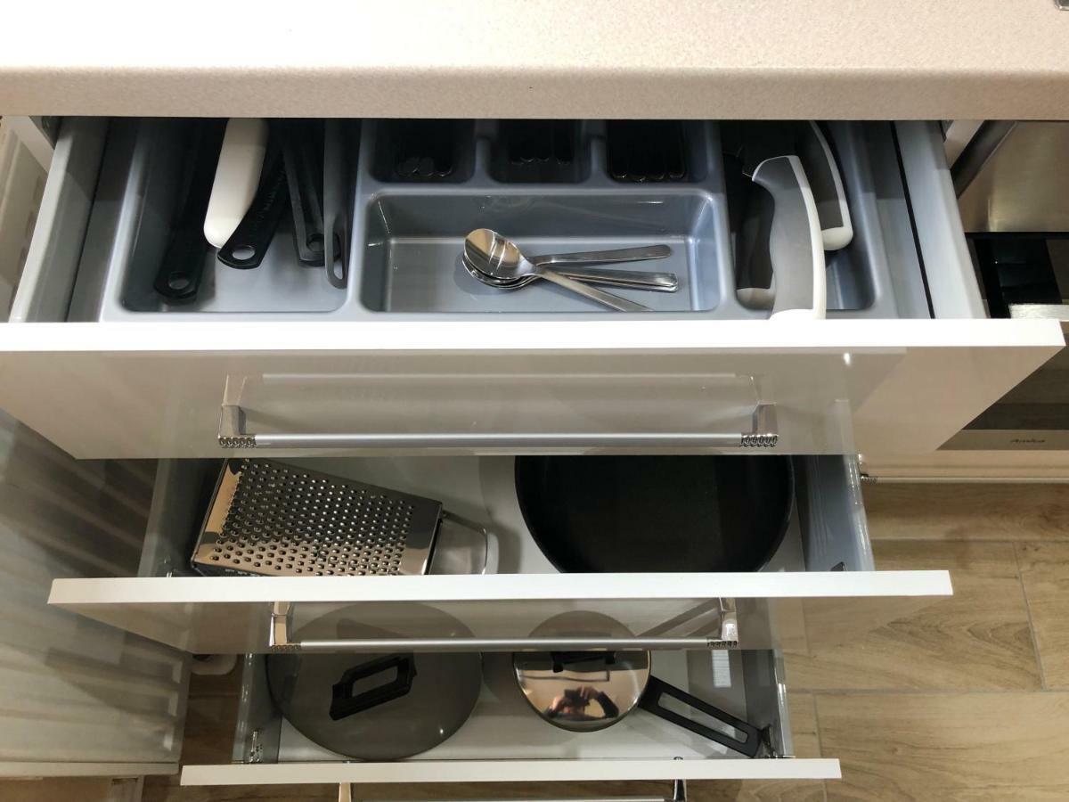 Apartamenty Alicja Dzierżoniów Exteriör bild