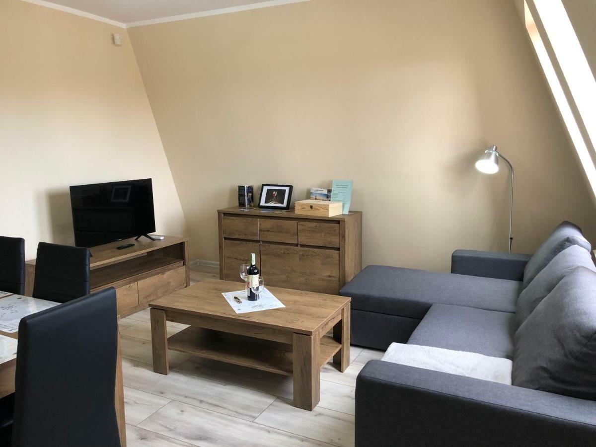 Apartamenty Alicja Dzierżoniów Exteriör bild