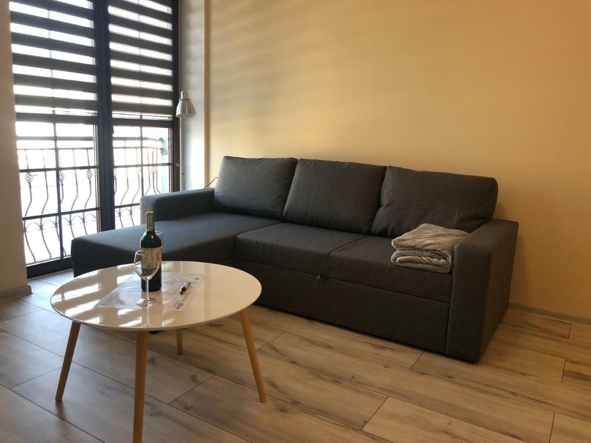 Apartamenty Alicja Dzierżoniów Exteriör bild